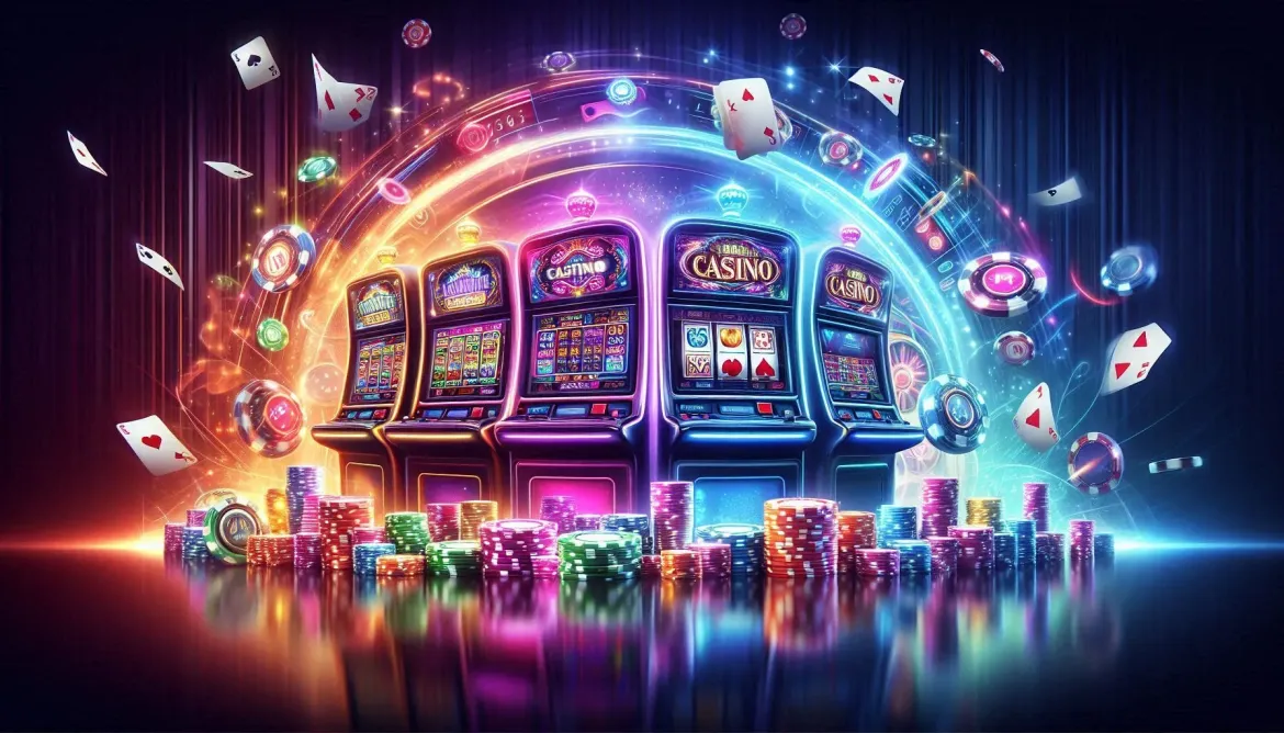 IncaSpin Casino